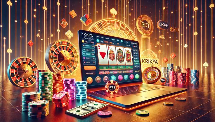 WORLD777 آن لائن کیسینو میں کھیلنے کی وجوہات